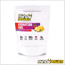 Ryno Power HYDRATION FUEL Fruit - 20 Porzioni*